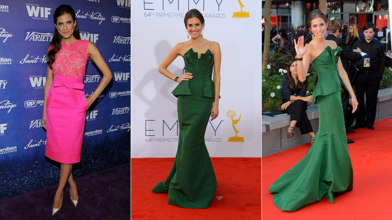 Illustration for article titled Sofia Vergara's Naked Ass Made an Unscheduled Appearance at the Emmys
